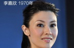 娱乐圈的“无龄美女”