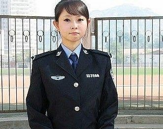 兰州西固公安回应:网传不雅照警花系无业人员
