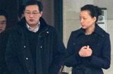 董卿为上艺校曾想自杀