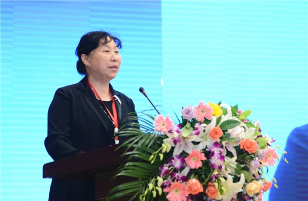 图们江区域自由贸易区研讨会在珲春开幕