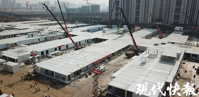 “武汉战疫”发起总攻：应收尽收，一个都不能少!