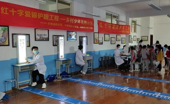 2022��3�£�����ʮ�ְ��ۻ��۹��̡��߽����ϳ��۴�Ҧ�ؿ�չ�۽���ɸ�����й���ʮ�ֻ���ṩͼ