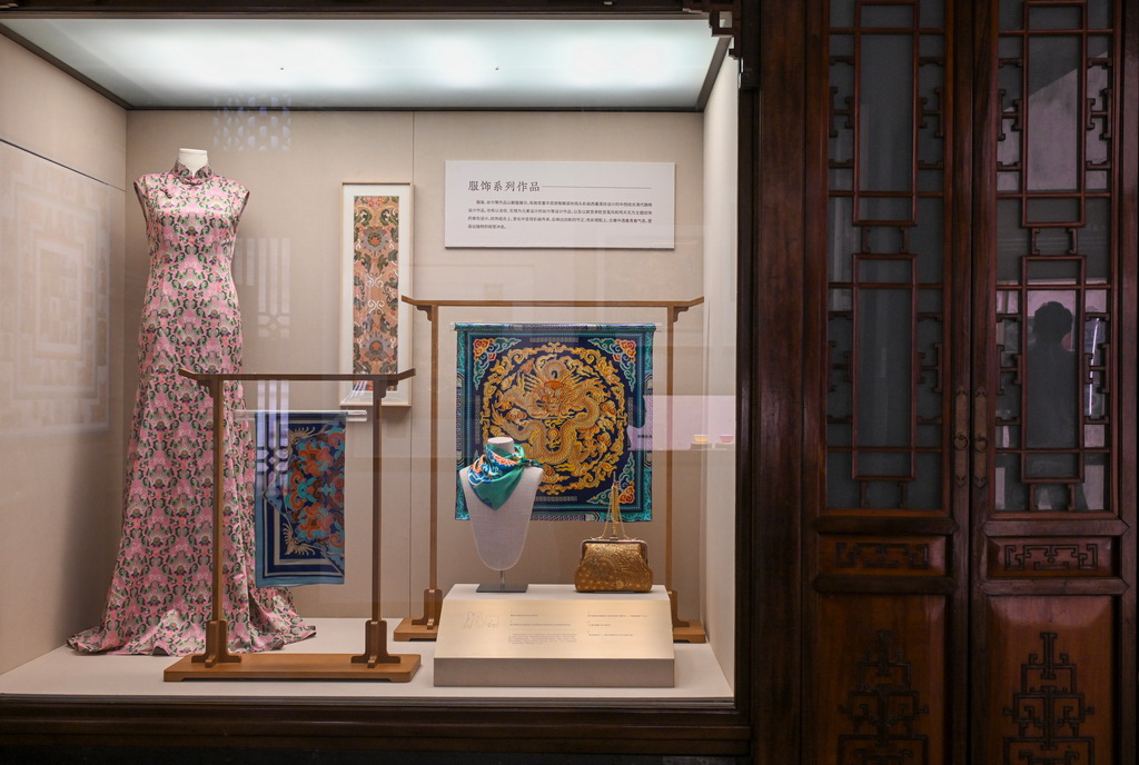 走进故宫 赏“彩画千年”【3】