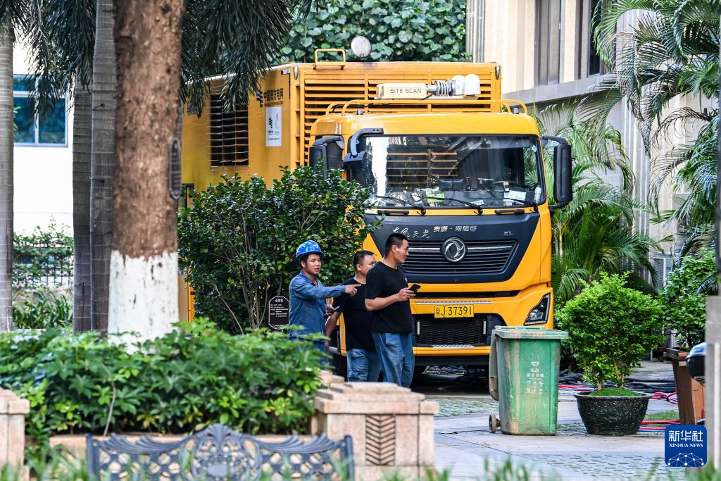 南方医科大学南方医院吕英医生黄牛预约代挂号电话广西:凝心聚力 恢复生产生活秩序