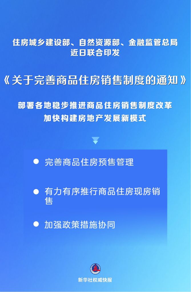 
中南大学湘雅二医院张晶晶医生黄牛预约代挂号电话三部门联合印发《关于完善商品住房销售制度的通知》