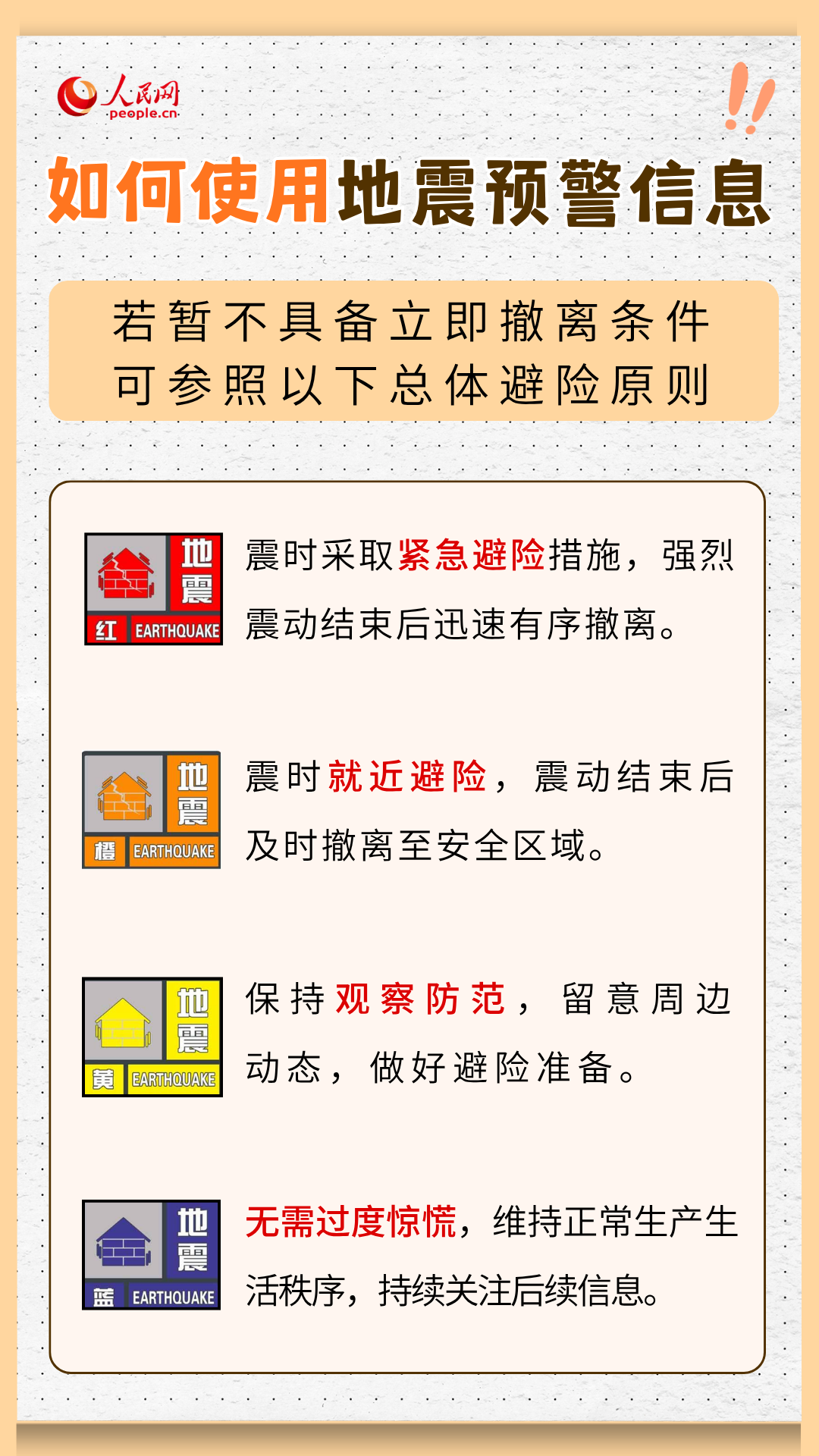 
山东省立医院宁豪医生黄牛预约代挂号电话如何接收地震预警？这份指南请收好