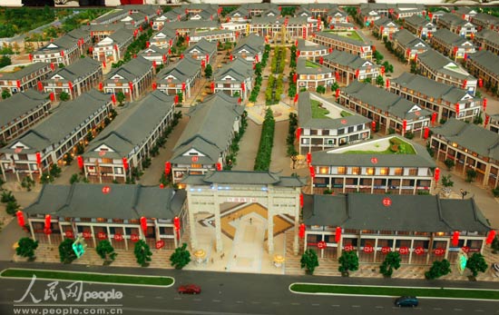 组图:兴化市戴南镇 (6)