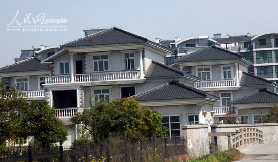 组图:兴化市戴南镇 (2)