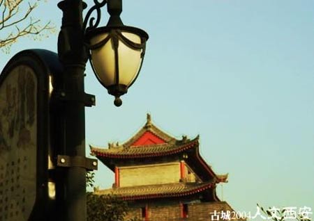 中国最美和最安全城市排行:北京最美香港最安