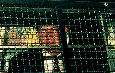 惊情百年大案纪实十九:匿名爆炸者