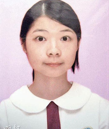 <em>16岁少女</em>遭残杀肢解 凶手分售给街市餐馆--社会