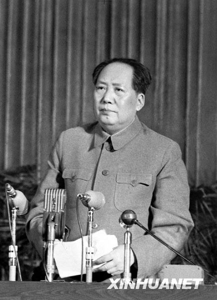 1957年:反右派斗争 (3)