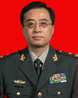 上海公安消防总队总队长陈飞做客人民网 欢迎