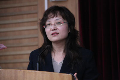 中国刑事辩护律师的现状与展望论坛13日在京