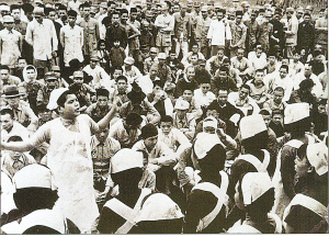 重庆珍档:英雄之城重庆 成世界理想之一(3)