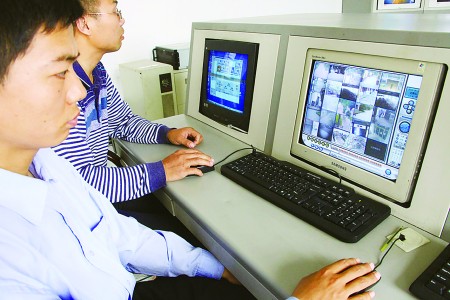 无线电爱好者_无线电监测站收入