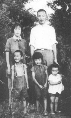 组图:内卫铁拳罗瑞卿:危机时刻为毛泽东 顶着天