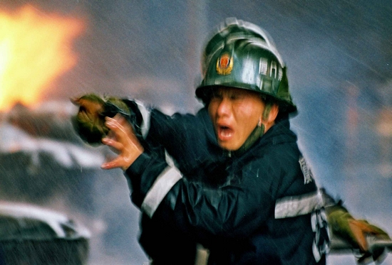 十万火急
