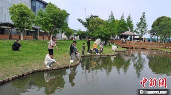 从相接到相融：二十年绘就城乡融合发展风景线