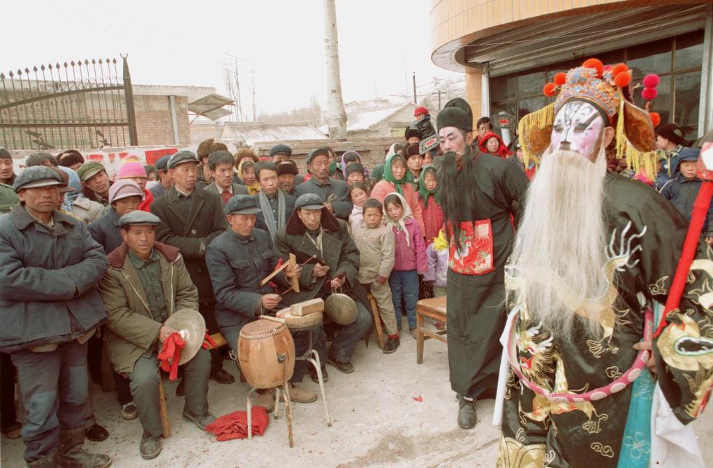 1997괺ڼ䣬ĹԭһڼϱǻϷ