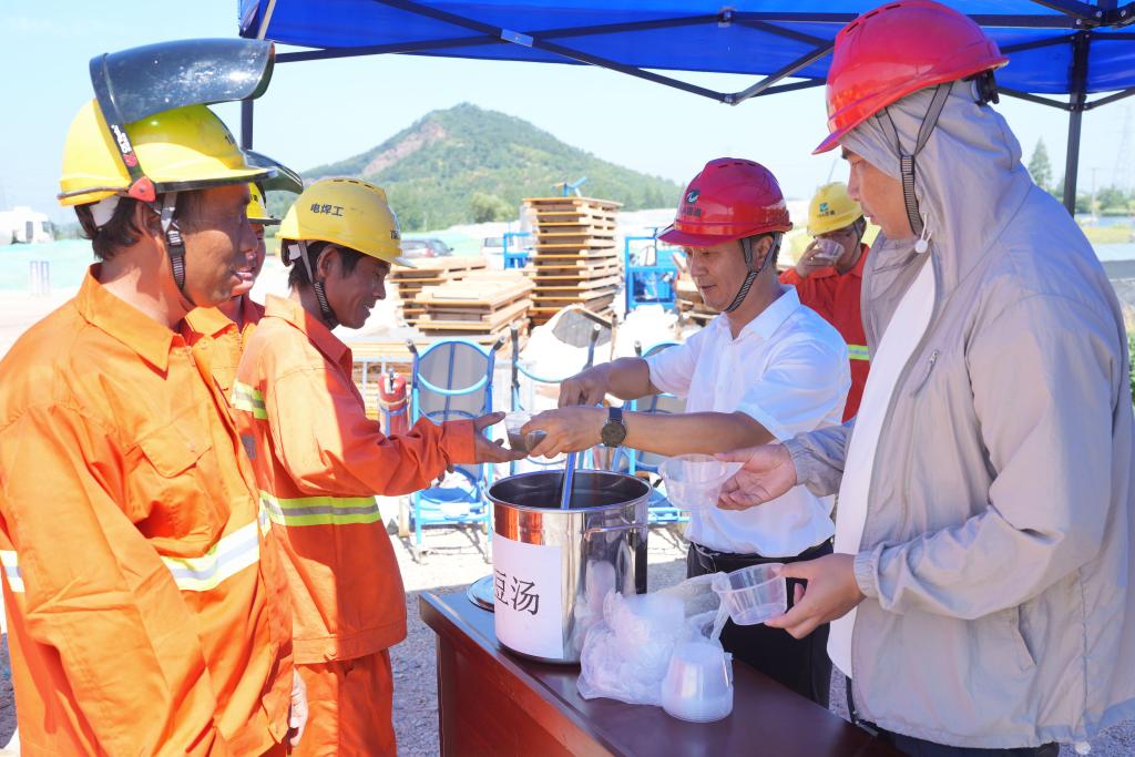 应对高温的住宅时期，不同地区已采取许多步骤